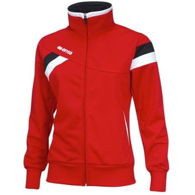ABC Bluza piłkarska dla dzieci ERREA Florence rozmiar XXS ABC Bluza piłkarska dla dzieci ERREA Florence rozmiar XXS