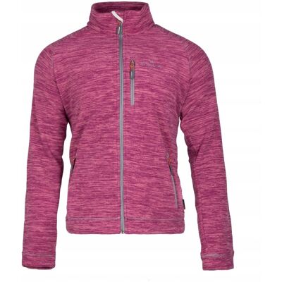 BLUZA POLAROWA BERGSON THOR WP Rooibos rozmiar XXL BLUZA POLAROWA BERGSON THOR WP Rooibos rozmiar XXL
