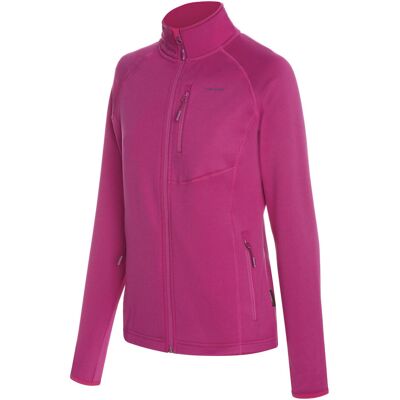 Viking Jukon Lady 740/23/2322 Różowy - Sweter Viking Jukon Lady 740/23/2322 Różowy - Sweter