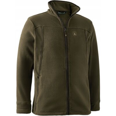inna (Inny) BLUZA POLAROWA DEERHUNTER EAGLE 5783 - Tarmac Green -M inna (Inny) BLUZA POLAROWA DEERHUNTER EAGLE 5783 - Tarmac Green -M
