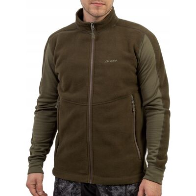 Bluza Polarowa Graff 228-P-Bl -S Bluza Polarowa Graff 228-P-Bl -S