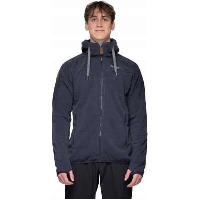 inna (Inny) Bluza Polarowa Męska Bergans of Norway Hareid Fleece Jacket Dark Navy M inna (Inny) Bluza Polarowa Męska Bergans of Norway Hareid Fleece Jacket Dark Navy M