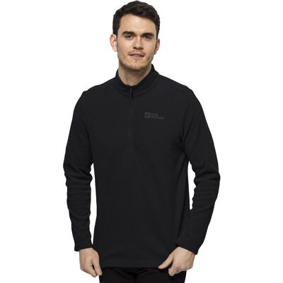Bluza polarowa męska Jack Wolfskin Taunus HZ Bluza polarowa męska Jack Wolfskin Taunus HZ