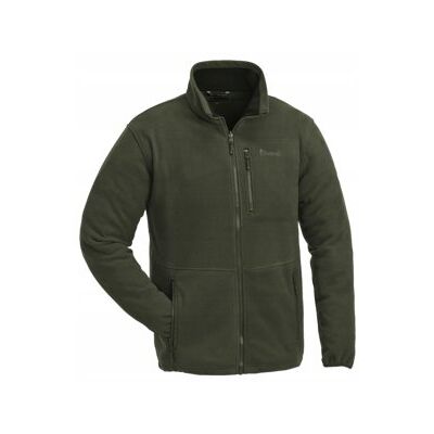 Bluza Polarowa Myśliwska Pinewood Finnveden 5065 S Zielona Bluza Polarowa Myśliwska Pinewood Finnveden 5065 S Zielona