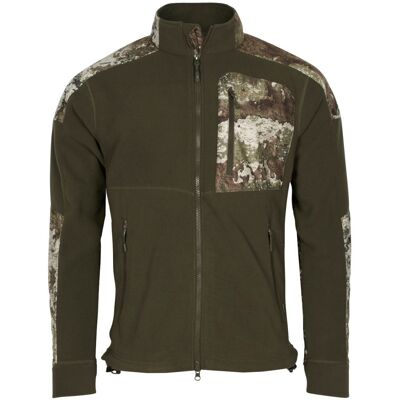 BLUZA POLAROWA PINEWOOD SMALAND HUNTERS CAMOU 5619 - Strata -3XL BLUZA POLAROWA PINEWOOD SMALAND HUNTERS CAMOU 5619 - Strata -3XL