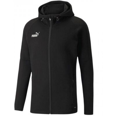 Puma Bluza Teamfinal Casuals 65738303 R M Puma Bluza Teamfinal Casuals 65738303 R M