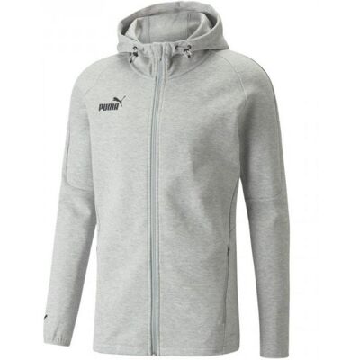 Bluza Puma Teamfinal Casuals Hooded Jkt M 657383 33, Rozmiar: S * Dz Bluza Puma Teamfinal Casuals Hooded Jkt M 657383 33, Rozmiar: S * Dz