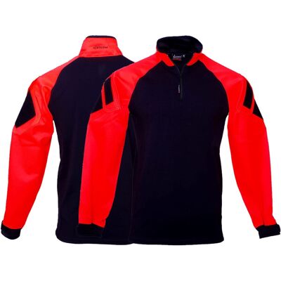 Inny producent Bluza ratownicza FLUO męska Combat Shirt North-Wind Inny producent Bluza ratownicza FLUO męska Combat Shirt North-Wind