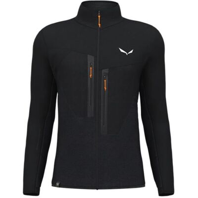 Salewa Ortles Merino 281780910 Kurtka - Oddychająca, Ciepła Przez Cały Rok Salewa Ortles Merino 281780910 Kurtka - Oddychająca, Ciepła Przez Cały Rok