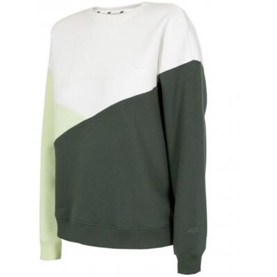 Bluza sportowa 4F W H4L22 Bld013 22S, Rozmiar: Xl * Dz Bluza sportowa 4F W H4L22 Bld013 22S, Rozmiar: Xl * Dz