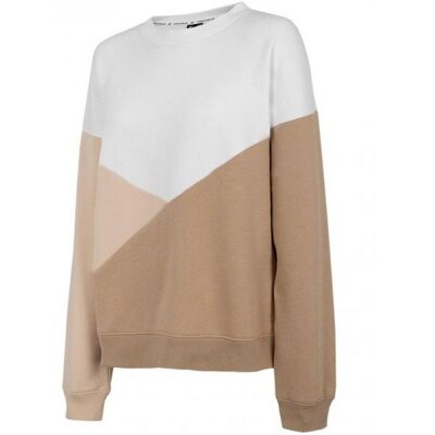Bluza sportowa 4F W H4L22 Bld013 82S, Rozmiar: L * Dz Bluza sportowa 4F W H4L22 Bld013 82S, Rozmiar: L * Dz