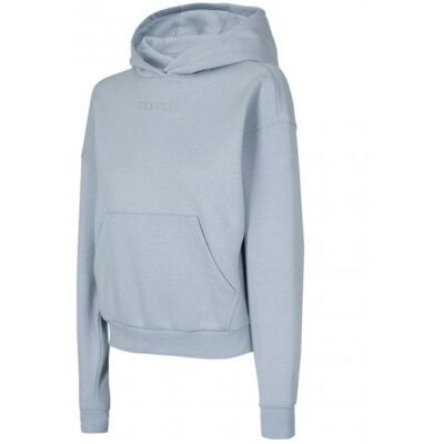 Bluza sportowa 4F W H4L22 Bld031 34S, Rozmiar: L * Dz Bluza sportowa 4F W H4L22 Bld031 34S, Rozmiar: L * Dz