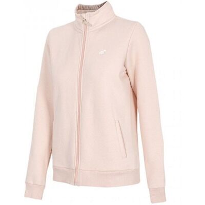 Bluza sportowa 4F W H4L22 Bld351 65S, Rozmiar: Xs * Dz Bluza sportowa 4F W H4L22 Bld351 65S, Rozmiar: Xs * Dz