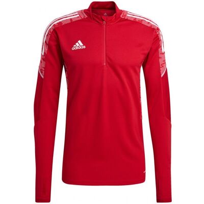 Bluza sportowa Adidas Condivo 21 Training Top sportowy Primeblue M Gh7155 *Xh Bluza sportowa Adidas Condivo 21 Training Top sportowy Primeblue M Gh7155 *Xh