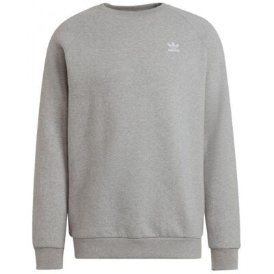 Bluza sportowa Adidas Essential Crew M H34642, Rozmiar: Xl (188Cm) * Dz Bluza sportowa Adidas Essential Crew M H34642, Rozmiar: Xl (188Cm) * Dz