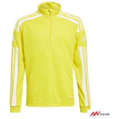 Bluza sportowa Adidas Squadra 21 Jr Gp6468 *Xh Bluza sportowa Adidas Squadra 21 Jr Gp6468 *Xh
