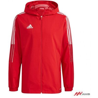Bluza sportowa Adidas Tiro 21 Windbreaker M Gp4965 *Xh Bluza sportowa Adidas Tiro 21 Windbreaker M Gp4965 *Xh