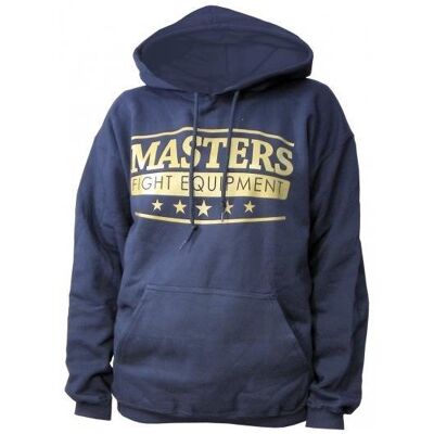 Bluza z kapturem Masters BS-MFE 06855-M1208 Bluza z kapturem Masters BS-MFE 06855-M1208
