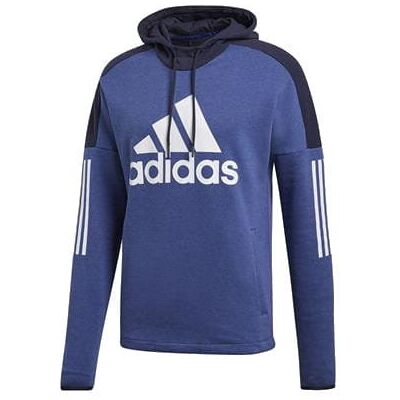 Adidas Bluza sportowa Bluza sportowa z kapturem Sport Id Logo Adidas Bluza sportowa Bluza sportowa z kapturem Sport Id Logo