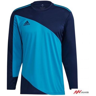 Bluza sportowa bramkarska adidas Squadra 21 Goalkeeper Jersey M GN6944 r. GN6944*XS Bluza sportowa bramkarska adidas Squadra 21 Goalkeeper Jersey M GN6944 r. GN6944*XS