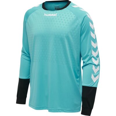 Bluza sportowa bramkarska Hummel Essential GK JERSEY 004087 r. M Bluza sportowa bramkarska Hummel Essential GK JERSEY 004087 r. M