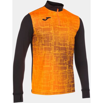 Bluza sportowa do biegania dla chłopców Joma Elite VIII Bluza sportowa do biegania dla chłopców Joma Elite VIII