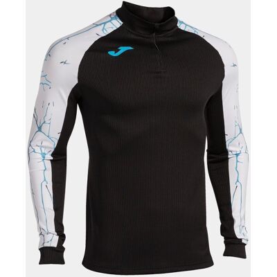 Bluza Sportowa Do Biegania Męska Joma Elite Ix Bluza Sportowa Do Biegania Męska Joma Elite Ix