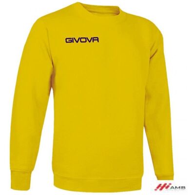Bluza sportowa Givova Maglia One M MA019 0007 r. MA0190007*M Bluza sportowa Givova Maglia One M MA019 0007 r. MA0190007*M