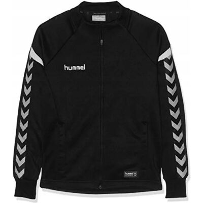 Bluza Sportowa Hummel Authentic Charge Kids Poly Zip Jacket Czarna R. 176bluza Sportowa Hummel Authentic Charge Kids Poly Zip Jacket Czarna R. 176 Bluza Sportowa Hummel Authentic Charge Kids Poly Zip Jacket Czarna R. 176bluza Sportowa Hummel Authentic Charge Kids Poly Zip Jacket Czarna R. 176