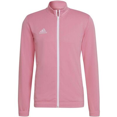 Bluza sportowa męska Adidas Entrada 22 Track Jacket Różowa Hc5084-2Xl Bluza sportowa męska Adidas Entrada 22 Track Jacket Różowa Hc5084-2Xl