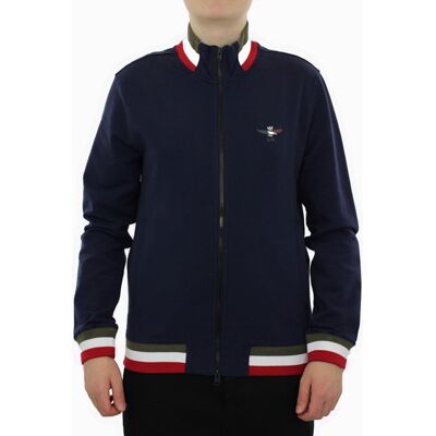 Bluza sportowa męska Aeronautica Militare - L Bluza sportowa męska Aeronautica Militare - L
