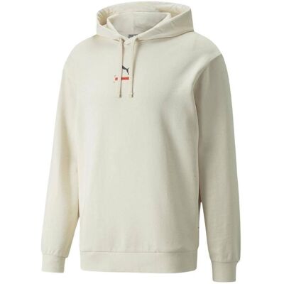 Bluza sportowa męska Puma Better Hoodie Tr Beżowa 847461 99-L Bluza sportowa męska Puma Better Hoodie Tr Beżowa 847461 99-L