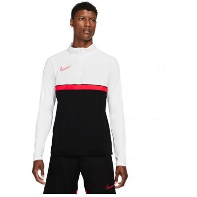 Bluza sportowa Nike Dri-Fit Academy 21 Drill Top sportowy M Cw6110 016, Rozmiar: Xl * Dz Bluza sportowa Nike Dri-Fit Academy 21 Drill Top sportowy M Cw6110 016, Rozmiar: Xl * Dz