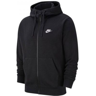 Bluza Sportowa Nike Sportswear Club M Bv2648 010, Rozmiar: S * Dz Bluza Sportowa Nike Sportswear Club M Bv2648 010, Rozmiar: S * Dz