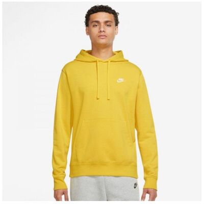 Bluza sportowa Nike Sportswear Club M Cz7857 709, Rozmiar: Xl * Dz Bluza sportowa Nike Sportswear Club M Cz7857 709, Rozmiar: Xl * Dz