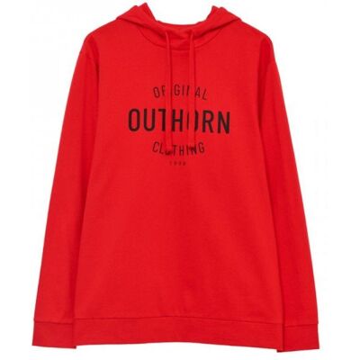 Bluza Sportowa Outhorn M Hol21 Blm602 62s, Rozmiar: Xl * Dz Bluza Sportowa Outhorn M Hol21 Blm602 62s, Rozmiar: Xl * Dz