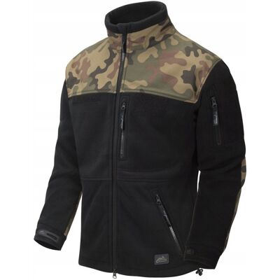 Helikon-Tex Bluza sportowa Polar sportowyowa Helikon Infantry Fleece BL/PL XL Helikon-Tex Bluza sportowa Polar sportowyowa Helikon Infantry Fleece BL/PL XL