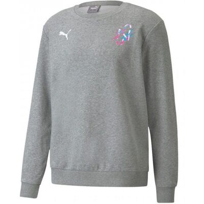 Bluza sportowa Puma Neymar Jr Creativity Crew M 605562 06, Rozmiar: Xl * Dz Bluza sportowa Puma Neymar Jr Creativity Crew M 605562 06, Rozmiar: Xl * Dz