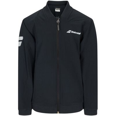 Bluza tenisowa dziecięca Babolat Play Bluza tenisowa dziecięca Babolat Play
