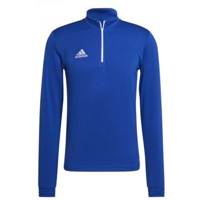 Bluza Treningowa Adidas Entrada 22 M Hg6286, Rozmiar: Xs (168Cm) * Dz Bluza Treningowa Adidas Entrada 22 M Hg6286, Rozmiar: Xs (168Cm) * Dz