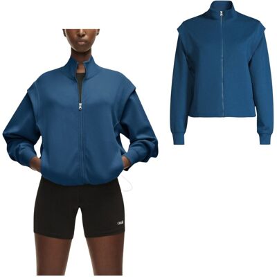 Bluza treningowa damska Casall Aria Full Zip 25019 r.L Bluza treningowa damska Casall Aria Full Zip 25019 r.L