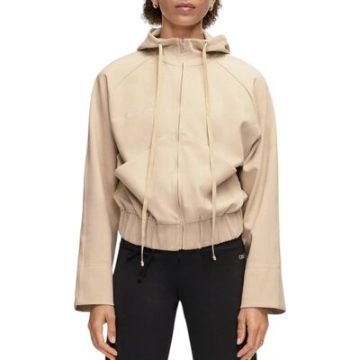 Bluza treningowa damska Casall Aria Zip Hoodie 26110 r.M Bluza treningowa damska Casall Aria Zip Hoodie 26110 r.M