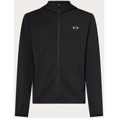 brak danych Bluza treningowa męska Oakley EDGE FORCE czarna FOA407980-021 r M brak danych Bluza treningowa męska Oakley EDGE FORCE czarna FOA407980-021 r M