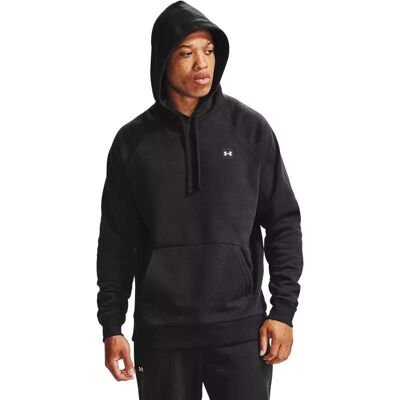 Bluza UNDER ARMOUR 1357092-001 S czarne Bluza UNDER ARMOUR 1357092-001 S czarne