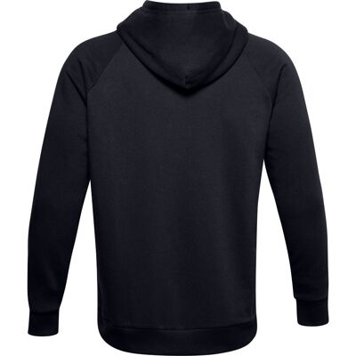 Bluza UNDER ARMOUR 1357092-001 XL czarne Bluza UNDER ARMOUR 1357092-001 XL czarne