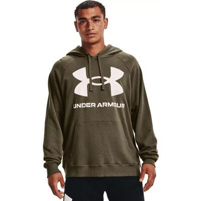 Bluza UNDER ARMOUR 1357093-361 L zielony Bluza UNDER ARMOUR 1357093-361 L zielony