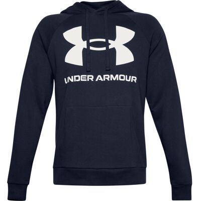 Bluza UNDER ARMOUR 1357093-410 XL granatowy Bluza UNDER ARMOUR 1357093-410 XL granatowy