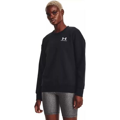 Bluza UNDER ARMOUR 1373032-001 L czarne Bluza UNDER ARMOUR 1373032-001 L czarne
