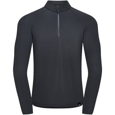 FJORD NANSEN Bluza Vik 1/4 Zip Men-2xl FJORD NANSEN Bluza Vik 1/4 Zip Men-2xl