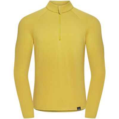 FJORD NANSEN Bluza VIK 1/4 ZIP MEN-L FJORD NANSEN Bluza VIK 1/4 ZIP MEN-L